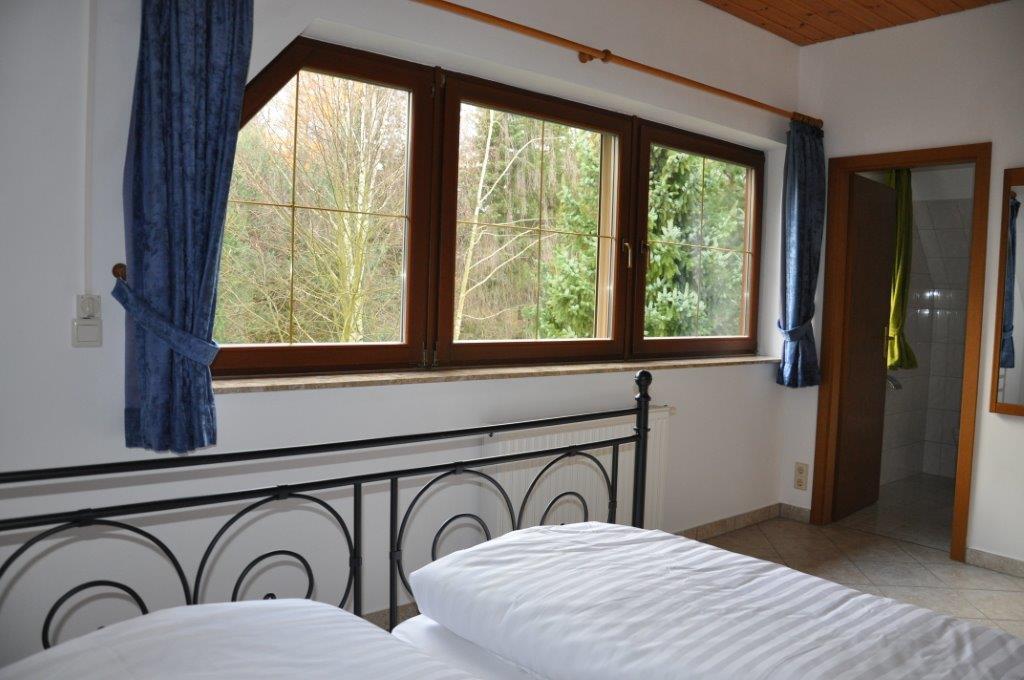 Ferienhaus Weber Glashutte  Luaran gambar